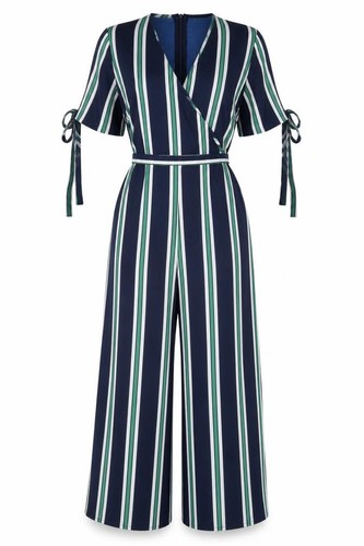 Qed london womens jumpsuit - qed,