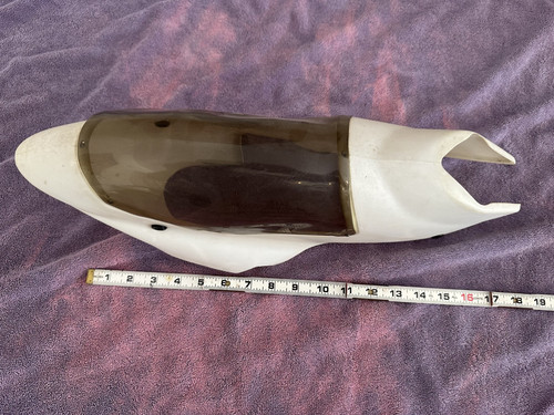Large helicopter canopy - helicopter,