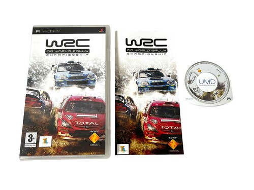 Wrc fia world rally - fia,
