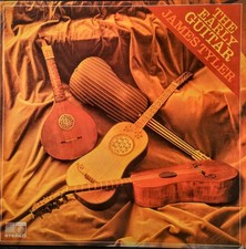 James Tyler - Early Guitar -