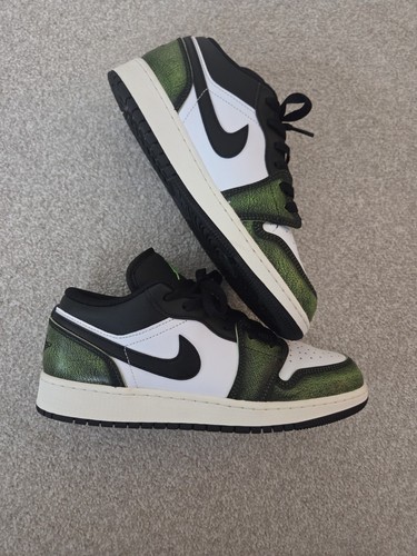 Air jordan low - 1,
