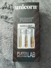 John Lowe Unicorn Purist