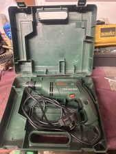 Bosch PSB 600 RES Hammer Drill