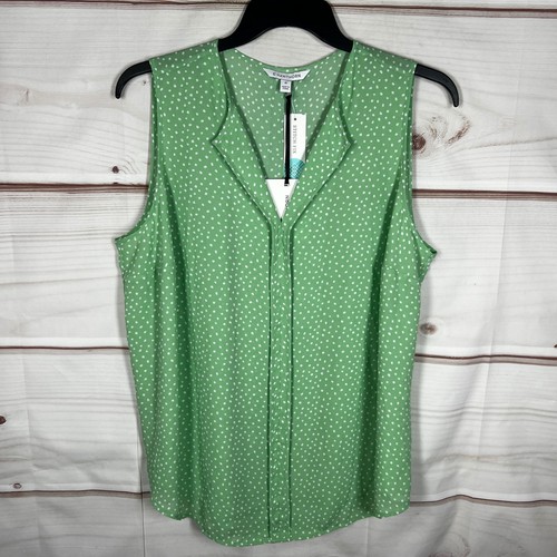 Hawthorn polka dot blouse - polka,