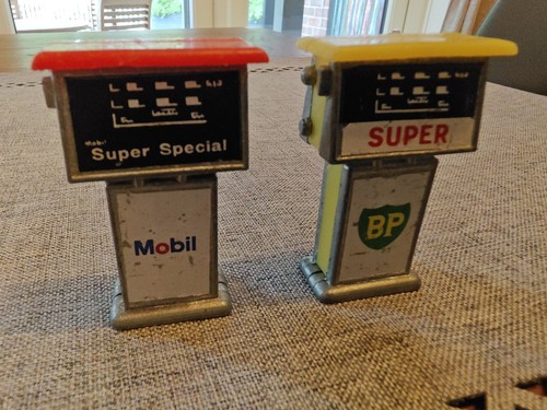 Barton toys 1970s mobile - 1970s, bp