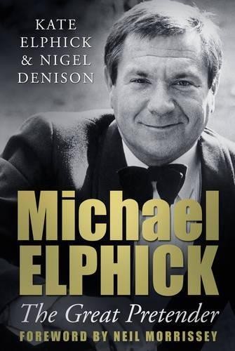 Michael elphick the great - michael,