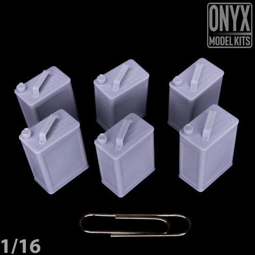 Onyx model kits 1 16 - onyx, |