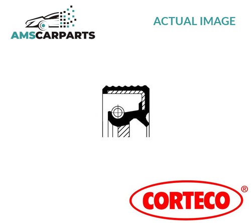 Shaft seal transfer case - shaft,