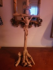 Wooden Crucifix Stunning