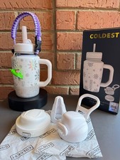 SALE 2Day  Rare Coldest 15oz