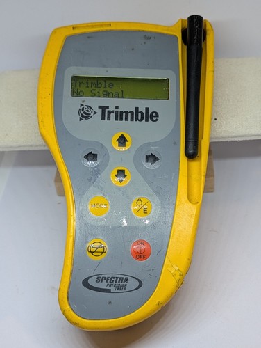 Trimble 703 remote control - trimble,
