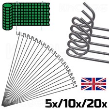 5 10 20 Pack Set Steel Metal