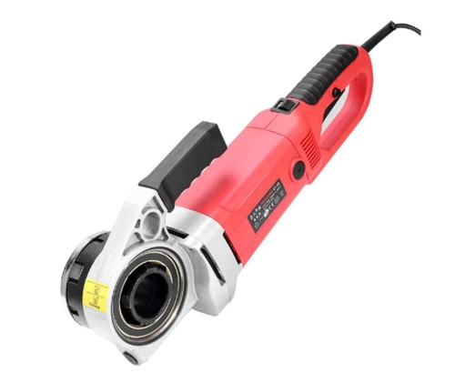 Electric threading - electric,