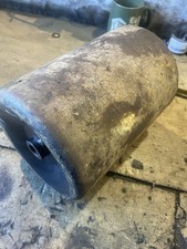 Rear Roller Half (B) - Masport