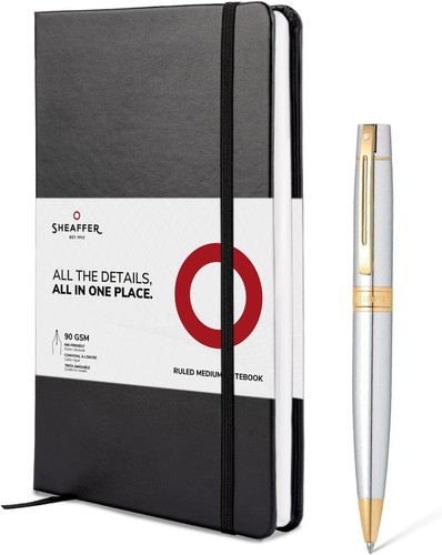 Sheaffer 300 ballpoint pen - ballpoint, +