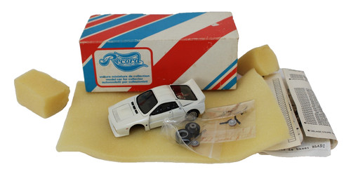 Record lancia martini rallye - lancia,