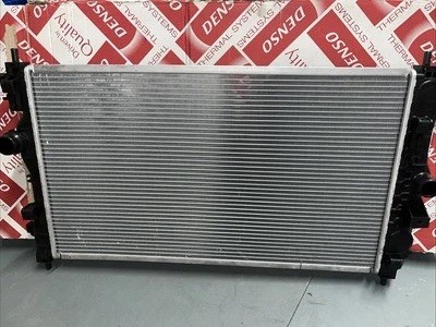 New denso vauxhall - denso, j
