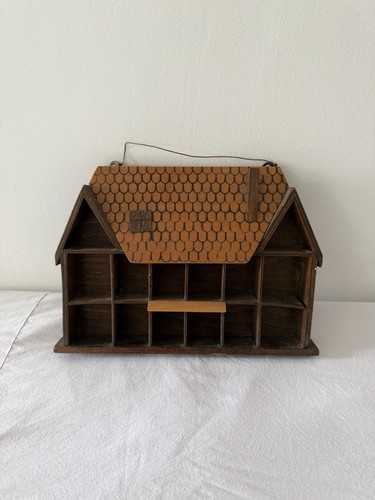 Thimble display case - thimble,