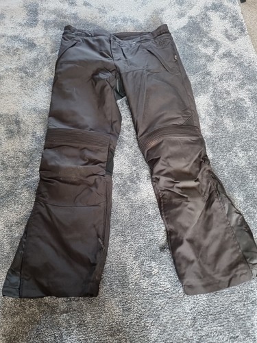 Ixs goretex cordura - goretex,