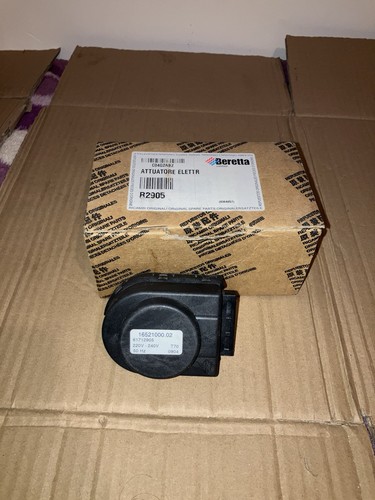 Gb9 beretta r2905 actuator - gb9,