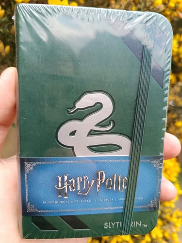 Harry potter 2018 slytherin - potter,