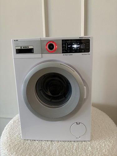 Theo klein 9213 bosch - theo, washing