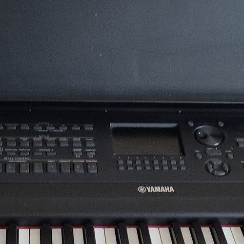 Yamaha dgx 670 - dgx,