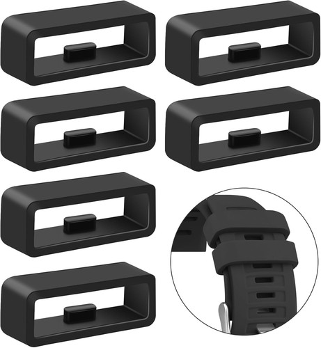 Pack band keepers for - keepers,