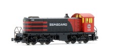 ARNOLD 'N' GAUGE 5031 SEABOARD
