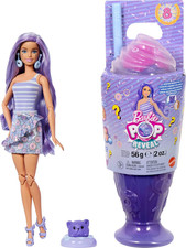 Pop Reveal Fashion Doll Treat