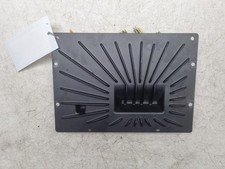 JAGUAR XF X250 SOUND AMPLIFIER