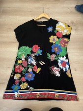 Zara Women tunic Dress  Medium