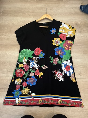 Zara women tunic - , medium
