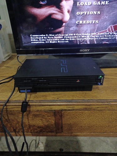 Sony playstation phat - sony, 2