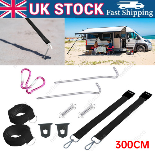 For fiamma awning - fiamma, tie