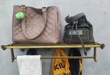 Rack Vintage Style luxury