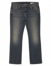 LEE Womens Lynn Straight Jeans