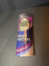 Weight Watchers Pedometer