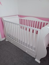 TUTTI BAMBINI Louis 3 in 1