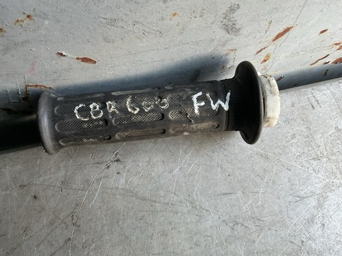 Honda cbr600 1997 1998 - fw, 1997/1998