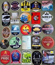 JOB LOT OF TWENTY FIVE REAL