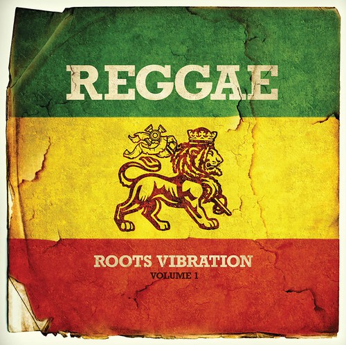 Various artists reggae roots - artists,