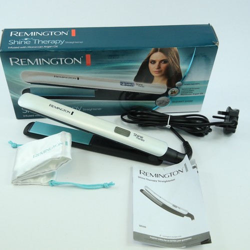 Remington shine therapy - remington,