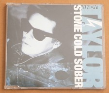 Andy Taylor - Stone Cold Sober