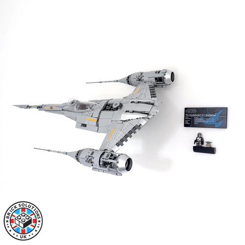 Wall mount set for lego - wall,