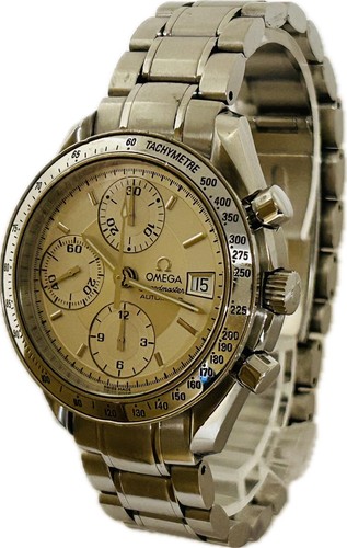 Omega speedmaster date 3513 - date, 3513.30