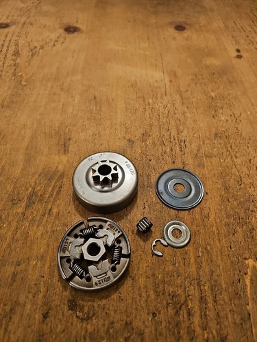 Genuine stihl ms180 - stihl, 2-mix