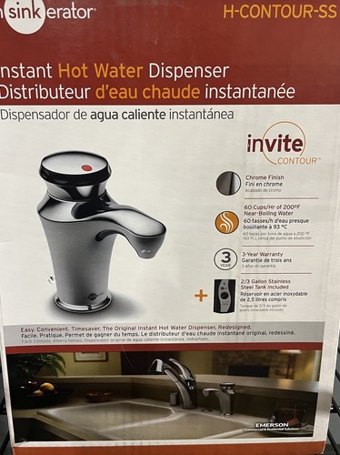 Insinkerator invite - insinkerator,