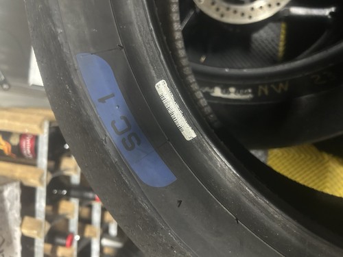 Supercorsa sc1 190 - sc1, and