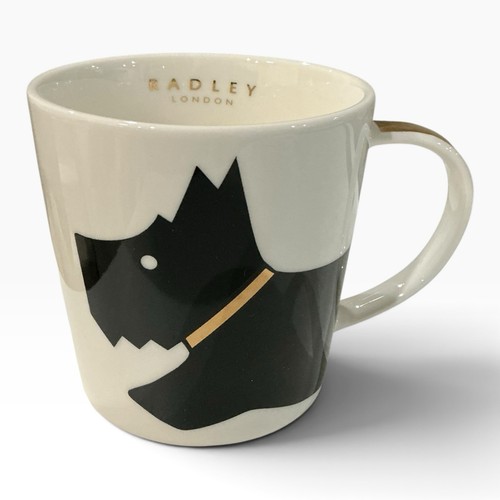 Radley london have cuppa - london,
